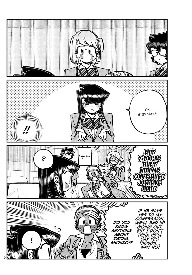 Komi Can